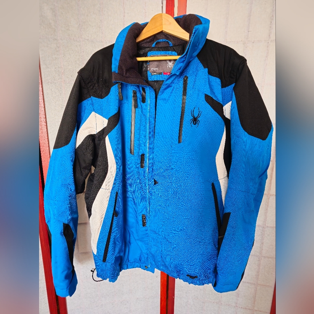 Spyder Jacket